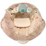 Graco - Balansoar Sweetpeace - Fake Fur - imagine 3