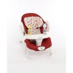 Graco - Balansoar Swing N Bounce - Hoops - imagine 3