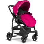 Graco - Carucior Evo 2 in 1 - Grape - imagine 3