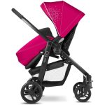 Graco - Carucior Evo - Grape - imagine 2