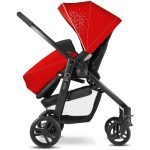 Graco - Carucior Evo 3 in 1 - Chilli - imagine 3