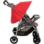 Graco - Carucior Mirage+ - Pepper Stripe - Image 3