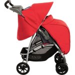 Graco - Carucior Mirage+ - Pepper Stripe - Image 4
