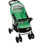Graco - Carucior Mirage+ TS 2 in 1 - Green Fusion - Image 3