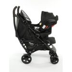 Graco - Carucior Mosaic + TS 2 in 1 - Sport Luxe - Image 2