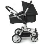Graco - Carucior Symbio 2 in 1 - Moon - imagine 4