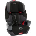 Graco - Scaun auto Nautilus - Charcoal - Image 2