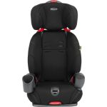 Graco - Scaun auto Nautilus - Classic Sport - imagine 2