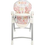 Graco - Scaun de masa Contempo - Poppy - imagine 2