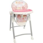 Graco - Scaun de masa Contempo - Poppy
