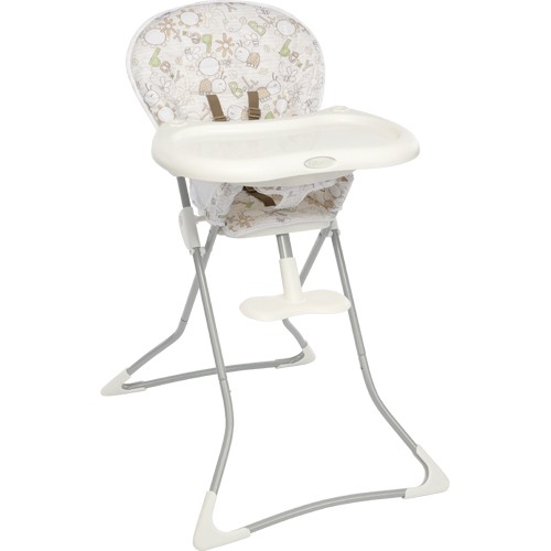 graco-scaun-de-masa-tea-time-benny-bell_2 Graco - Scaun de masa Tea Time - Benny Bell - Image 1
