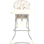 Graco - Scaun de masa Tea Time - Hide - Seek - imagine 2