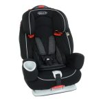 Graco - Scaun auto Nautilus Elite - Sport Luxe - imagine 2