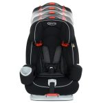 Graco - Scaun auto Nautilus Elite - Sport Luxe - imagine 3
