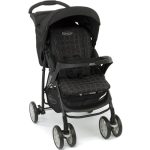 Graco - Carucior Mirage+ TS 2 in 1 - Mode Noir