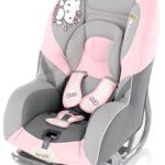 Brevi - Fotoliu auto GRAND PRIX SILVER - Hello Kitty