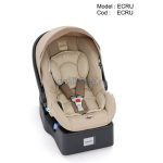 Inglesina - SCAUN AUTO HUGGY 0- 13 KG - imagine 5