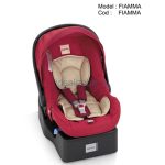 Inglesina - SCAUN AUTO HUGGY 0- 13 KG - imagine 7