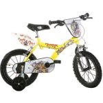 Dino Bikes - Bicicleta Huntik 163 G-HU