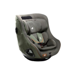 Joie Scaun auto rotativ i-Size i-Harbour Signature Pine, 40-105 cm