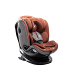 Joie Scaun auto i-Size i-Spin Grow 360 R Signature, 40-125 cm, Cider