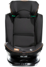 Joie Scaun auto i-Size i-Spin Grow 360 Signature, 40-125 cm, Eclipse - imagine 3