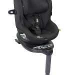 Joie Scaun auto i-Spin 360° E Coal, 61 cm-105 cm