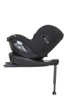 Joie Scaun auto i-Spin 360° E Coal, 61 cm-105 cm - imagine 3