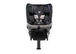 Joie  Scaun auto rotativ i-Spin XL Signature Carbon, 40-150 cm