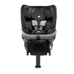 Joie  Scaun auto rotativ i-Spin XL Signature Carbon, 40-150 cm