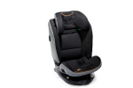 Joie  Scaun auto rotativ i-Spin XL Signature Carbon, 40-150 cm - Image 2