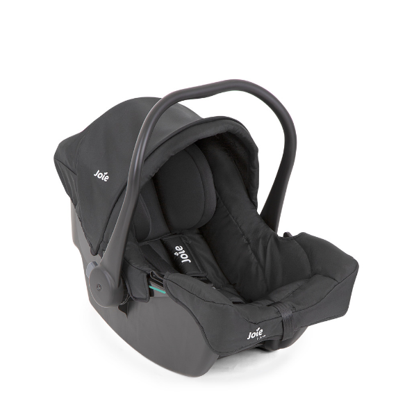 Joie Scoica auto i-Size i-Juva Shale, 40-75 cm