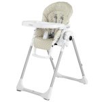 Scaun De Masa, Prima Pappa Zero, Peg Perego