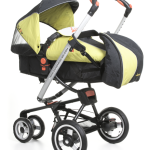 Cangaroo - Carucior 2 in 1 Cangaroo N-Joy
