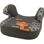 Inaltator auto Dream plus 15-36 kg. Nania Animals Girafa