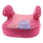 Inaltator auto Dream plus 15-36 kg. Nania Animals Hippo