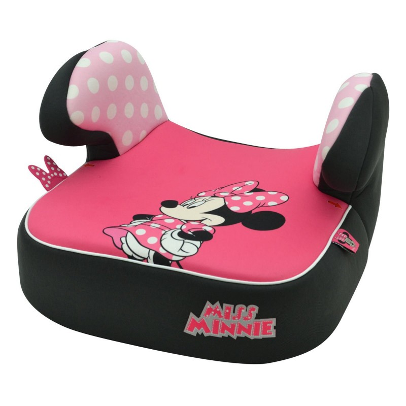 inaltator-auto-dream-plus-15-36-kg-nania-disney-1 Inaltator auto Dream plus 15-36 kg. Disney Minnie - Image 1