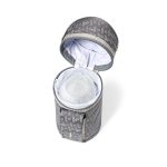 Incalzitor auto pentru biberon Gri - Image 2