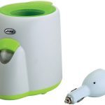 Jane - Incalzitor biberoane cu adaptor auto