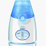 Philips Avent - INCALZITOR DIGITAL PENTRU BIBEROANE