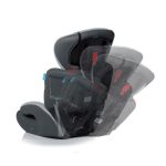 Innovaciones Ms - Scaun auto Tryp Black 15-36kg - imagine 2