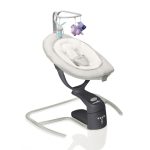 Babymoov – Leagan Swoon Motion Aluminium - imagine 2