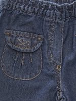 Pantaloni Jeans Grils - imagine 2