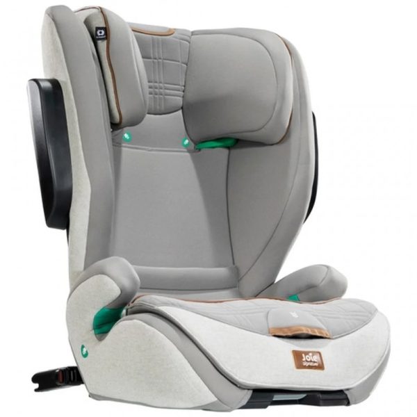 Joie Scaun auto i-Traver Signature Oyster, 100 - 150 cm