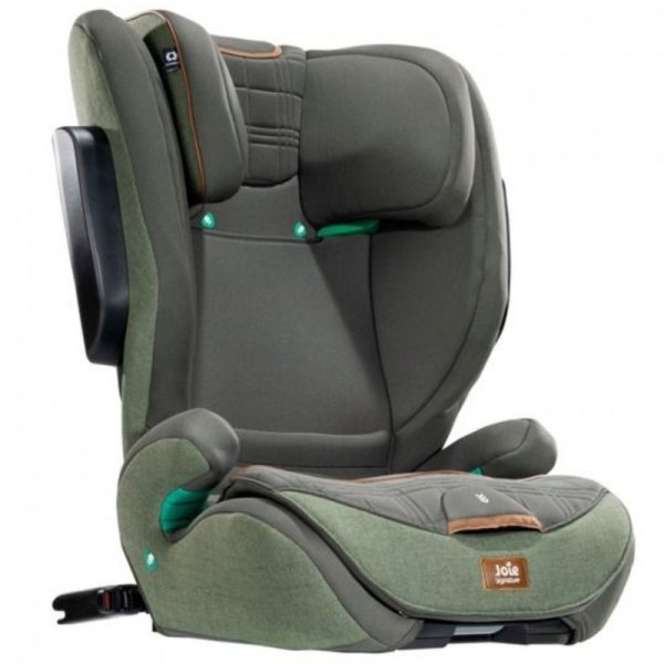 Joie Scaun auto i-Traver Signature Pine, 100 - 150 cm