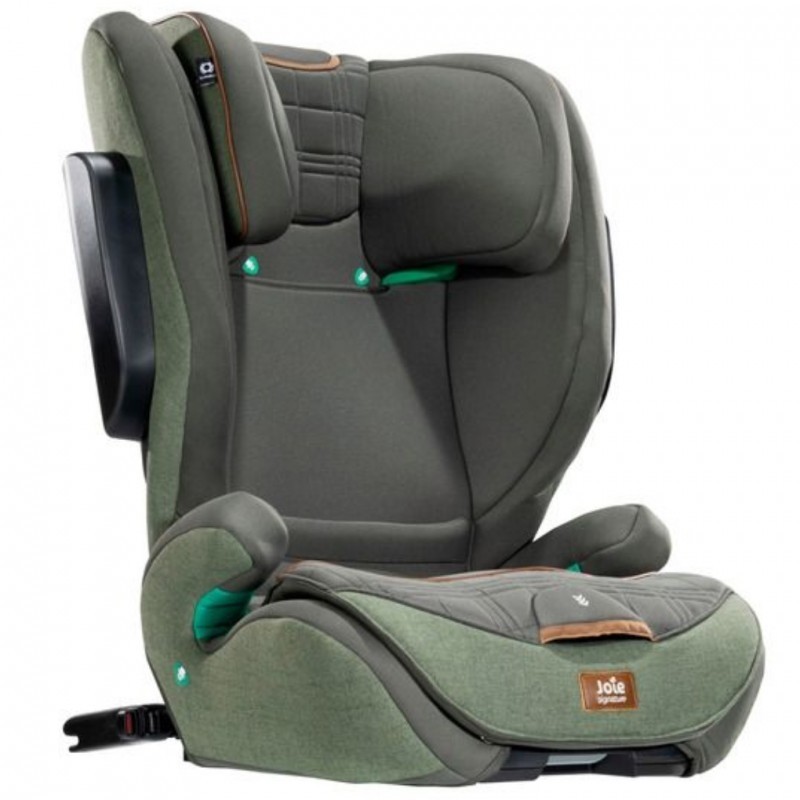 joie-i-traver-signature-pine-1 Joie Scaun auto i-Traver Signature Pine, 100 - 150 cm - Image 1