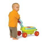 Taf Toys - Prima mea masinuta 4 in 1 Taf Toys - imagine 2