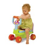 Taf Toys - Prima mea masinuta 4 in 1 Taf Toys - imagine 4