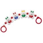 Tolo Toys - Jucarie pentru carucior Iepurasi