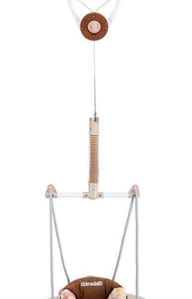 Chipolino - Jumper, leagăn pentru sărit